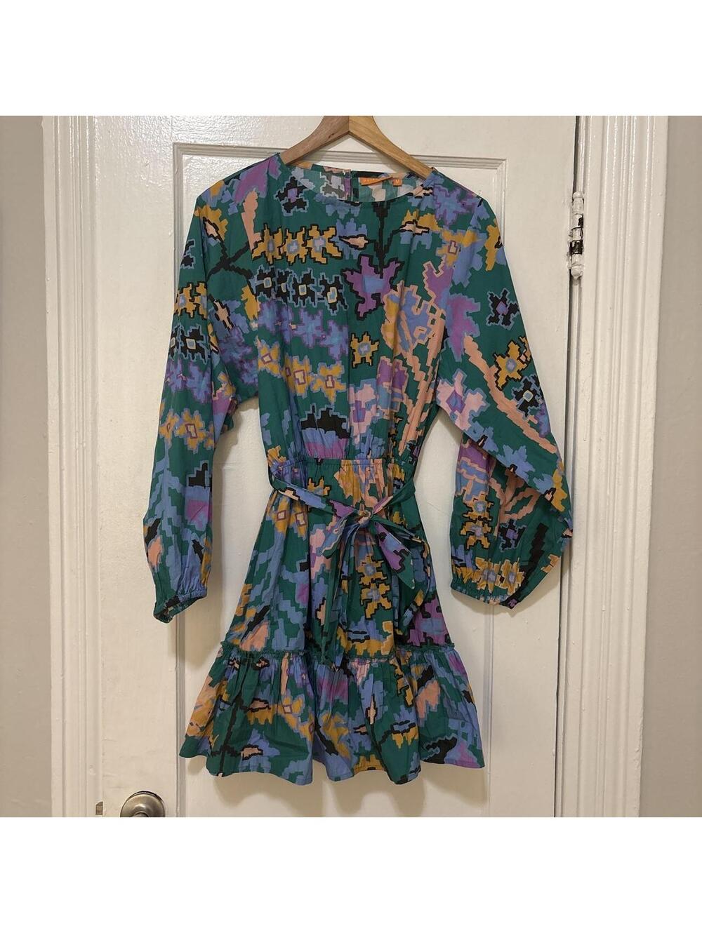 Rhode Women's Multi Dress